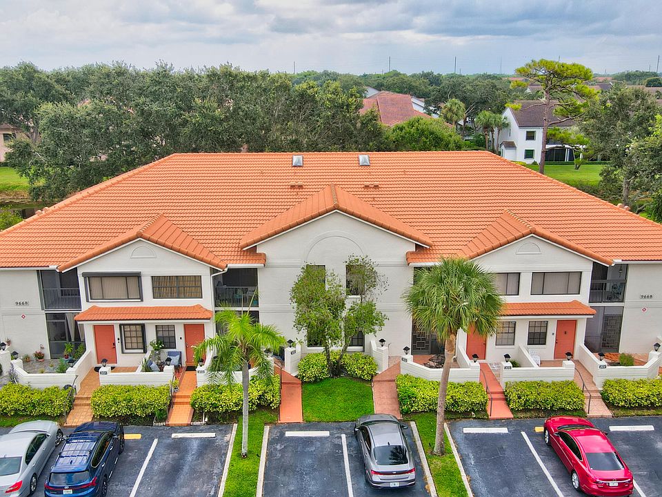 1st image of 9668 Sills Drive E #203