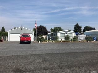 8634 Arlene Rd NE, Moses Lake, WA 98837