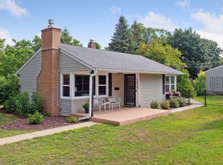 5829 Queen Ave S, Minneapolis, MN 55410