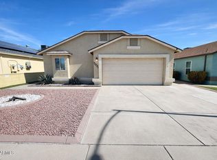 8583 N 107th Dr, Peoria, AZ 85345