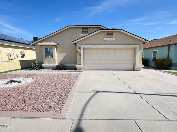 8583 N 107th Dr, Peoria, AZ 85345