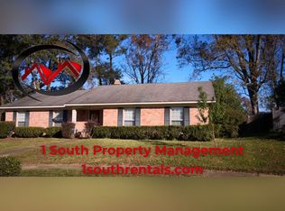 6008 Glencrest Ct, Mobile, AL 36609