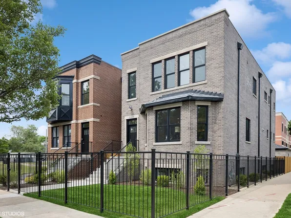 3300 S Giles Ave, Chicago, IL 60616
