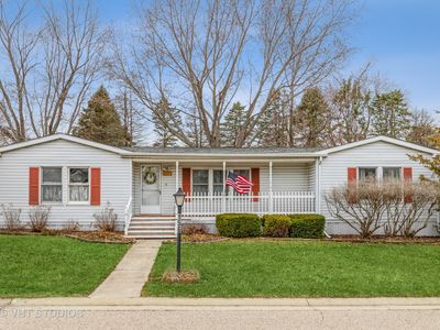 156 Seneca Trl, Marengo, IL, 60152