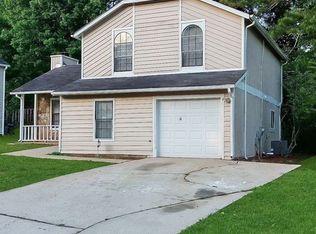 1057 Mainstreet Lake Dr #3008, Stone Mountain, GA 30088