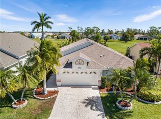 17536 Plumera Ln, North Fort Myers, FL 33917