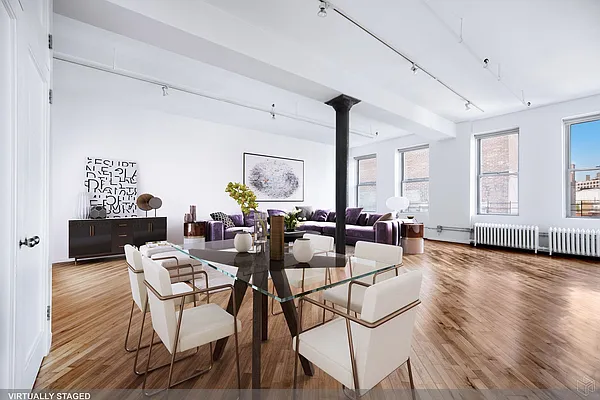 Sold by Halstead Real Estate | media 15