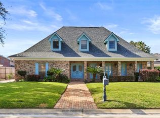 3009 Palm Vista Dr, Kenner, LA 70065
