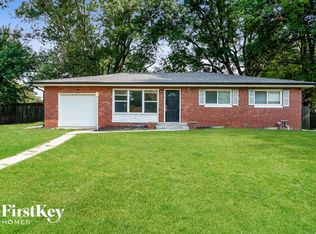 2426 Endsley Dr, Indianapolis, IN 46227