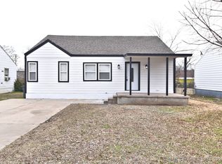 1021 N Gary Pl, Tulsa, OK 74110