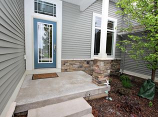 1220 Monte Rio Ct SW #A, Byron Center, MI 49315