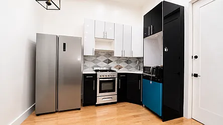 9 Marcus Garvey Boulevard, #1A