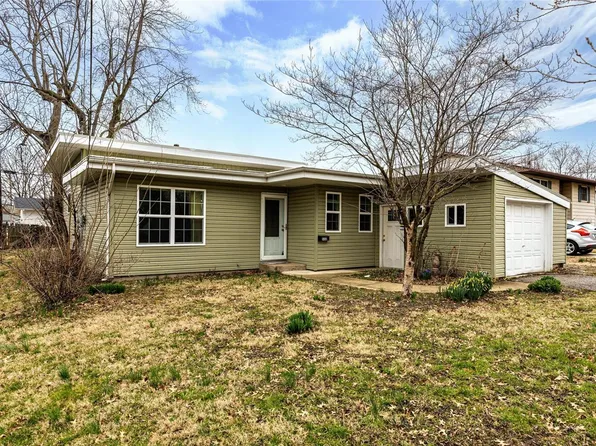 532 Shellview St, Bethalto, IL 62010