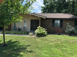 1011 Homestead Trl, Henderson, KY 42420