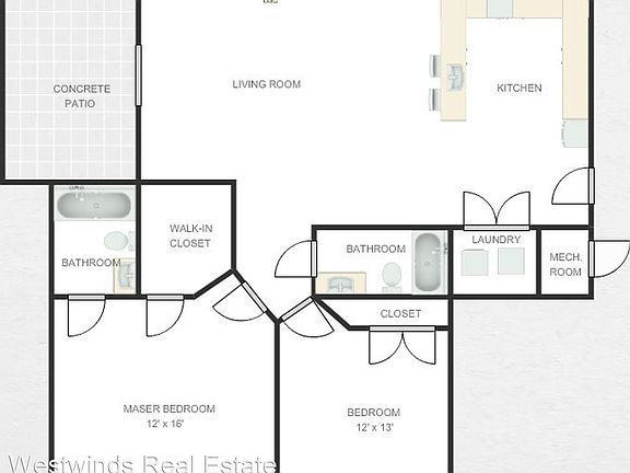 2nd image of 460 Cameron Way APT 305