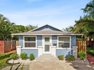 26 SW 11th St, Dania Beach, FL 33004
