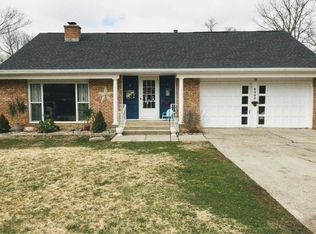 5000 W Cardinal Dr, Muncie, IN 47304