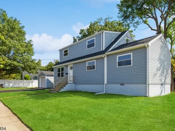 319 Lanza Ave, Garfield City, NJ 07026