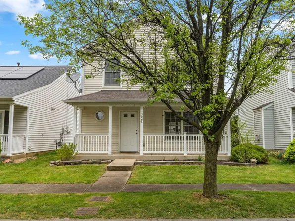 3048 Historical Ave #247, Columbus, OH 43207