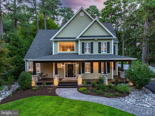 617 Douglas Rd, Salisbury, MD 21801