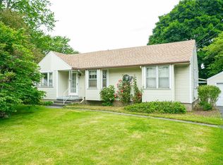 3078 Lyell Rd, Rochester, NY 14606