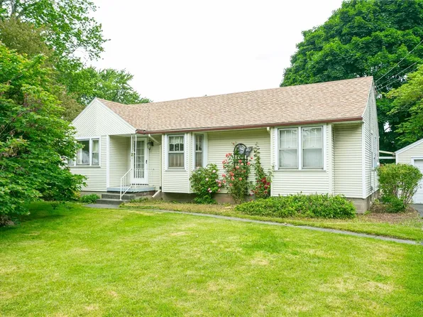 3078 Lyell Rd, Rochester, NY 14606