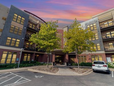 150 E Travelers Trl APT 117, Burnsville, MN, 55337
