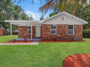 207 Garden Circle, Hinesville, GA 31313