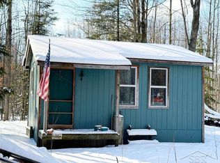 Vl W Stockwell Rd, Harrison, MI 48625