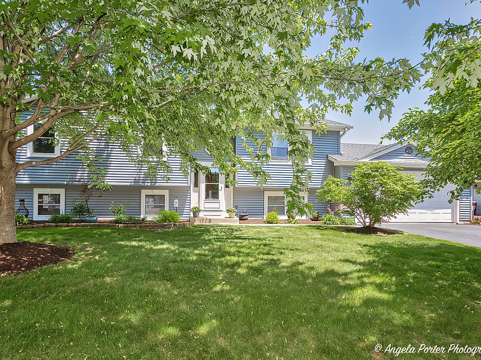 622 Tanglewood Trl, Mchenry, IL 60050 Zillow