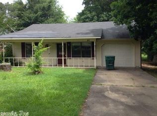 37 Hallous St, Conway, AR 72032