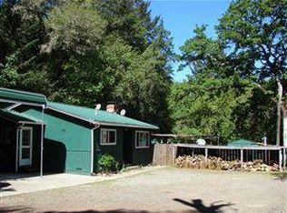 4921 Dry Creek Rd, Napa, CA 94558