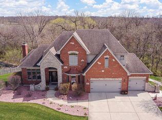 21163 S Wooded Cove Dr, Elwood, IL