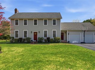 23 Whipple Rd, Glocester, RI 02814