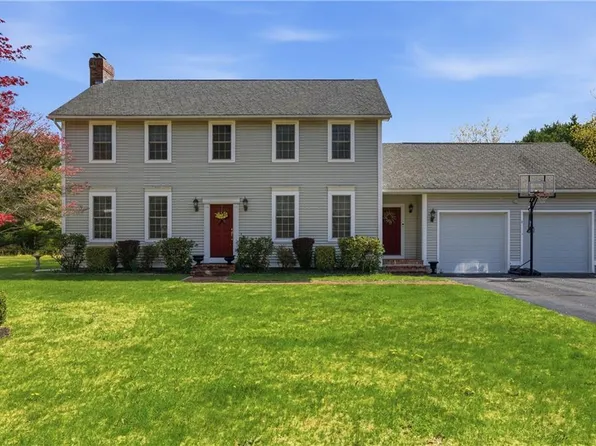 23 Whipple Rd, Glocester, RI 02814