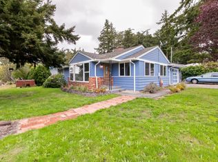 1524 NE 5th Ave, Oak Harbor, WA 98277