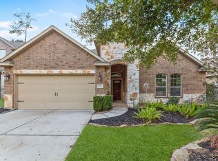 39 Handbridge Pl, The Woodlands, TX 77375
