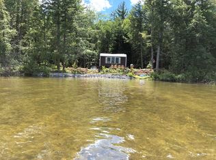 47 Nevers Ln, Sweden, ME 04040