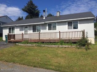 310 Maple Ave, Kodiak, AK 99615
