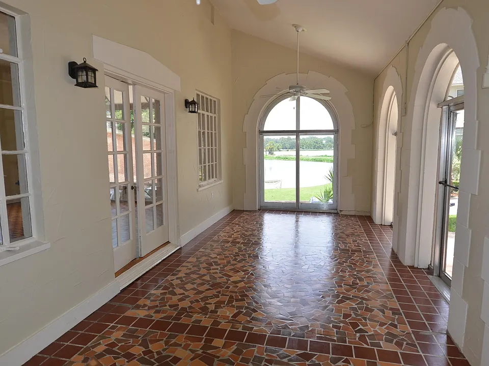 Sunroom