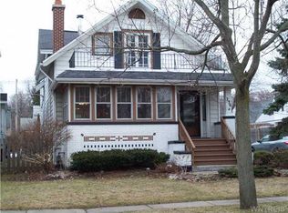 236 Washington Hwy, Amherst, NY 14226