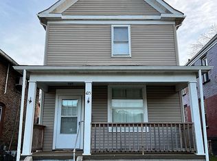 425 Harrison St, Newell, WV