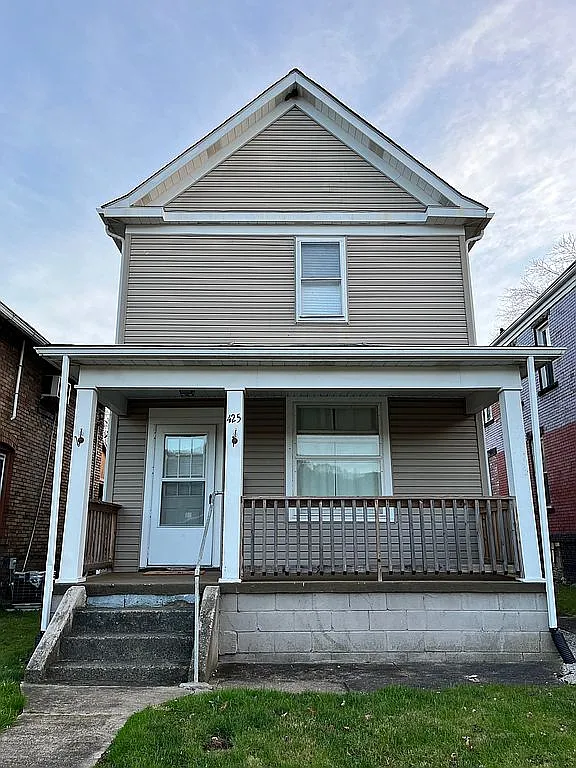 425 Harrison St photo 1