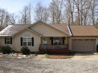 500 Glade Rd, Mount Airy, GA 30563