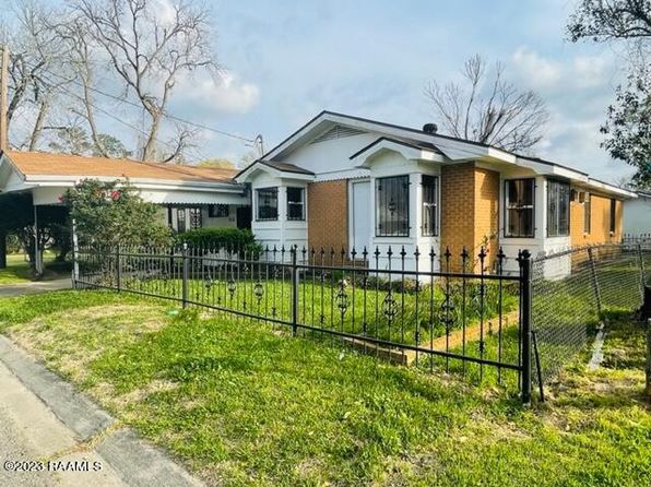 Opelousas LA Foreclosure Homes For Sale - 5 Homes | Zillow