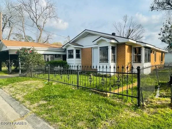 514 Emmett St, Opelousas, LA 70570