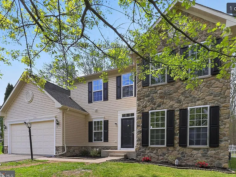 116 Bethel Springs Dr — Photo 29