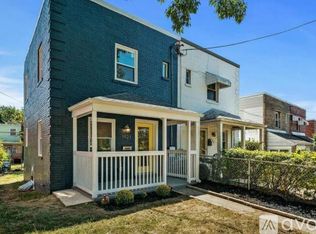 1921 Alabama Ave SE #BASEMENT, Washington, DC 20020