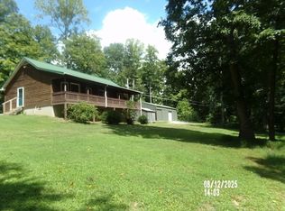 6958 Greenbrier Cemetery Rd, Greenbrier, TN 37073