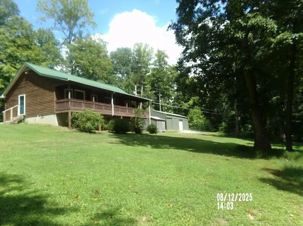 6958 Greenbrier Cemetery Rd, Greenbrier, TN 37073